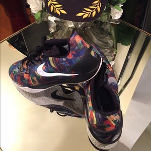 Nike 2015 NCS sneakers